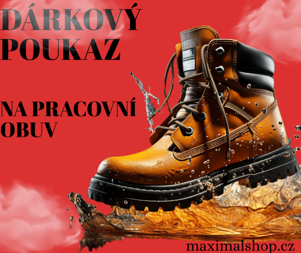 Dárkový poukaz 500 Kč1